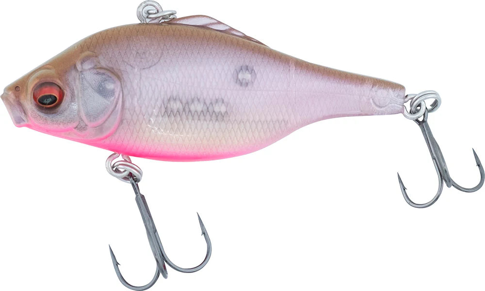 Megabass Vibration-X Smatra Rattle - 2.5 Inch