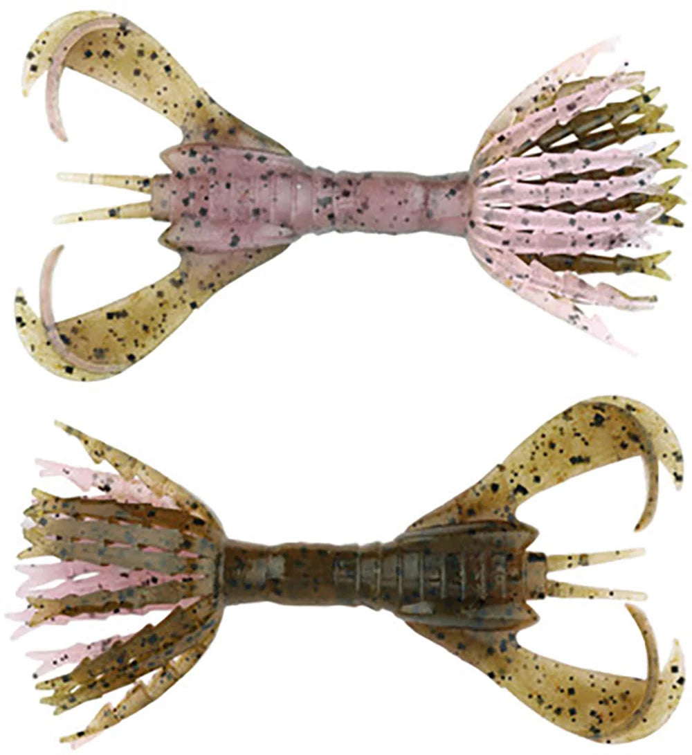 Keitech Hyper Spider - 3.2 Inch
