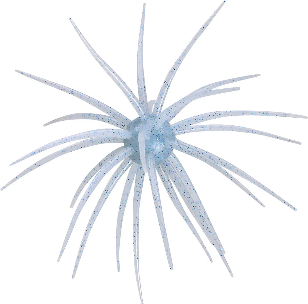 Hideup Coike 13mm Soft Plastic Urchin - 1 Pack