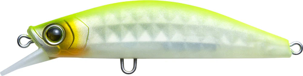 Yo-Zuri 3DR-X Flat Sided Heavy Sinking Minnow 40mm - 1.625 Inch