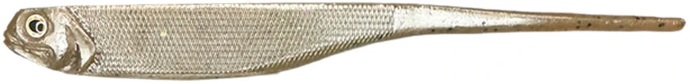 Hag's Baits Headgames Minnow - 6 inch