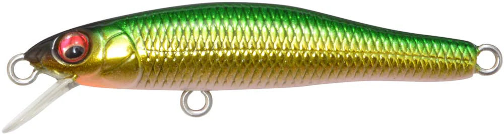 Megabass Great Hunting GH55 Heavy Duty Sinking Minnow - 2.2 Inch