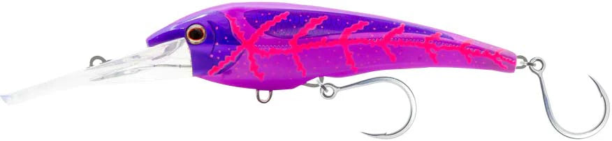 Nomad Design Heavy Duty DTX Minnow 220 Sinking - 9 Inch