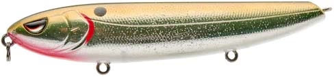 SPRO Walking Haint 125 Topwater Walker - 5 Inch