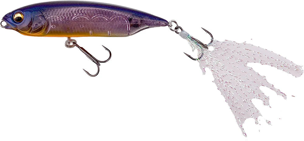 Megabass Respect Series "GP Kikyou" - October 2025 Release