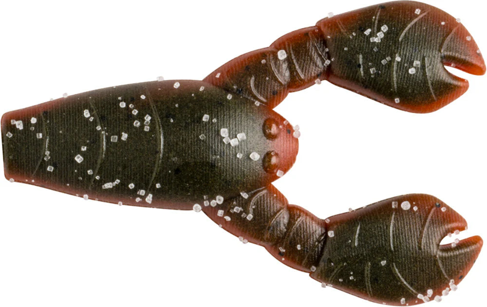 Great Lakes Finesse Micro Snack Craw - 1.7 Inch