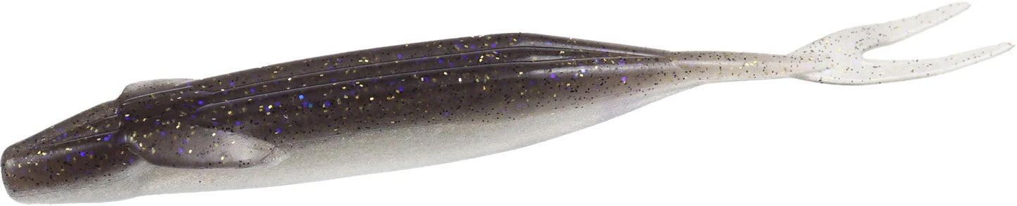 Zoom Winged Fluke - 7.5 Inch