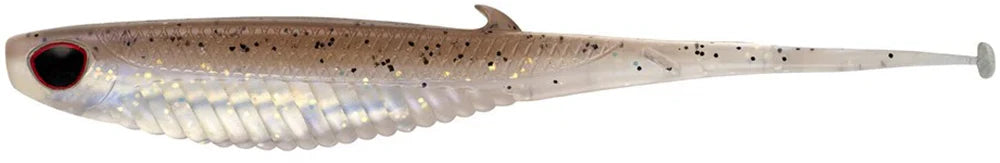 Nomad Design Freshwater Live-Ops Wingman w/Mirage-X Foil- 5.25 Inch