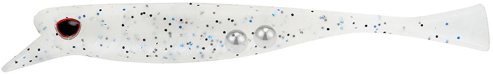 Nomad Design Freshwater Live-Ops Delta Minnow w/Adjusta Ball System - 4.5 Inch