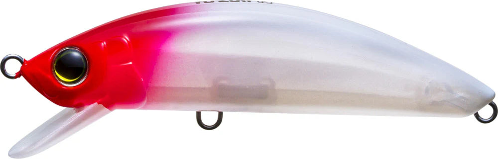 Yo-Zuri 3D Inshore Floating Minnow 90mm - 3.5 Inch
