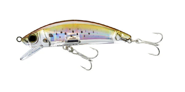 Yo-Zuri 3D Inshore Floating Minnow 110mm - 4.375 Inch