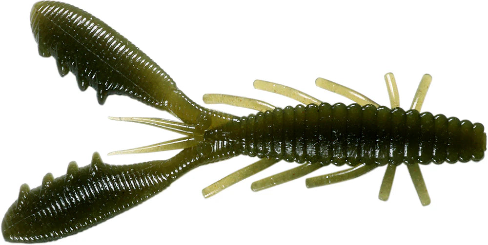 HIDEUP Stagger Craw - 4 Inch