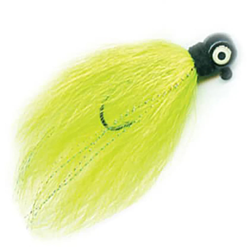 Mack's Lure Rock Dancer Hair Jig