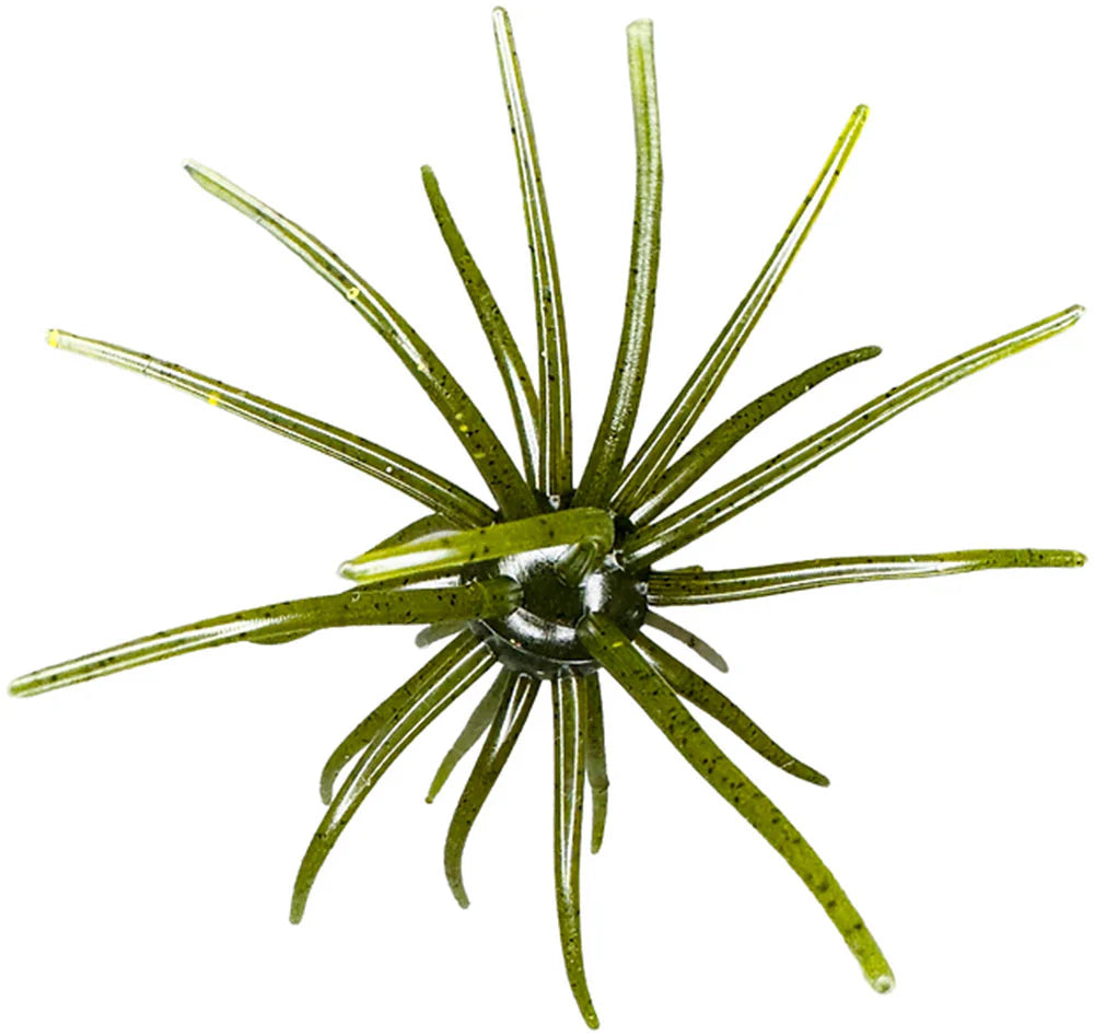 Hag's Baits Prickly Pear Jr - 9.9 mm