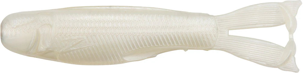 Z-Man Diezel Kickerz 4.5 Inch - 3 Pack
