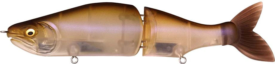 Megabass I-Slide 187R Intermediate Glidebait - 7.25 Inches