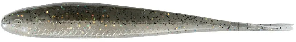 YUM Forward Facing Sonar Minnow - 5 Inch