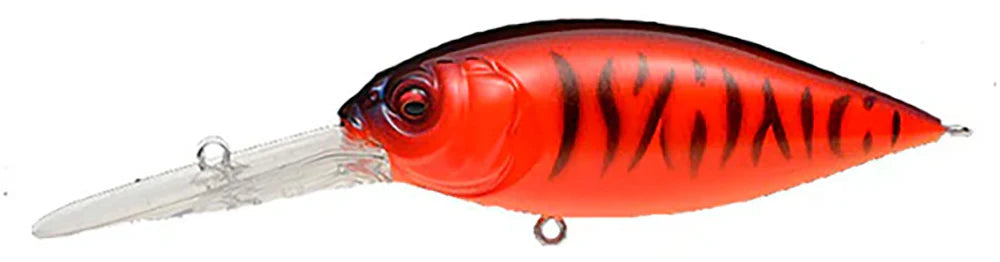 Megabass Deep-X 300 Deep Diving Crankbait
