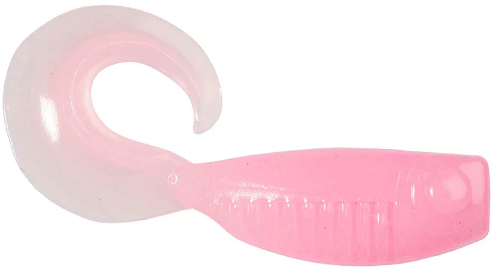 Z-Man Guppy GrubZ Soft Plastic Grub - 2 Inch