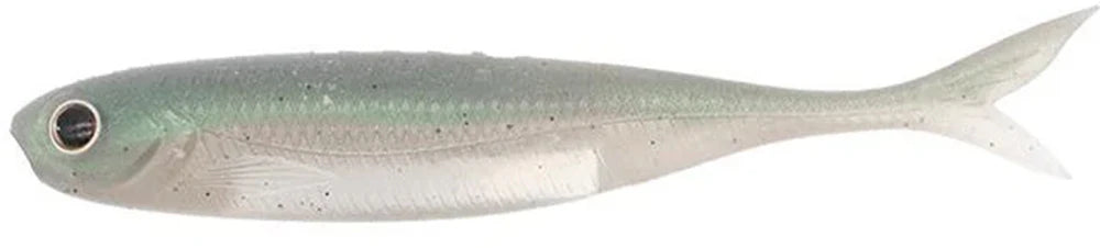 Geecrack Choro Uo Soft Plastic Baitfish - 3 Inch
