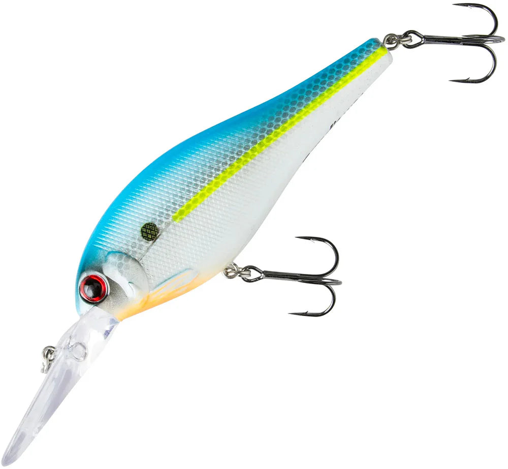 Bandit Walleye Shad - 3 Inch