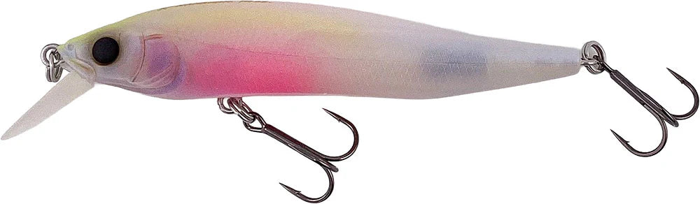 Megabass X-NANAHAN Finesse Jerkbait - Shallow Diver