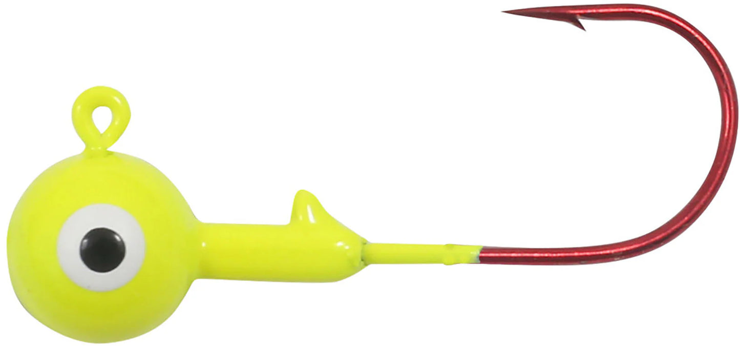 Northland Tackle Gum-Ball Jighead