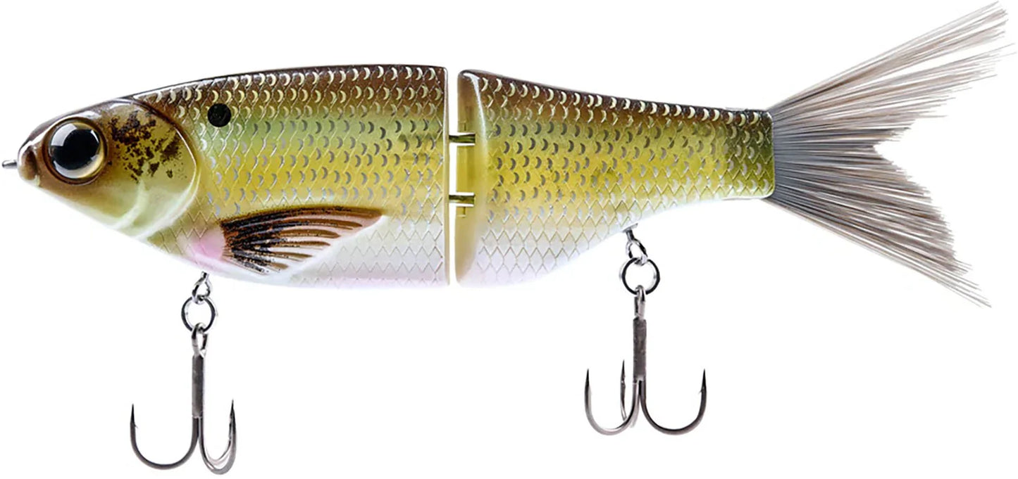 SPRO KGB Series Chad Shad 180 - 7 Inch