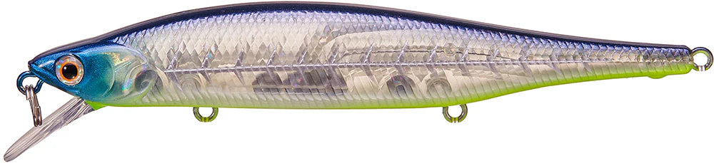 Lucky Craft Lightning Pointer 110SP Suspending Jerkbait - 4.5 Inch