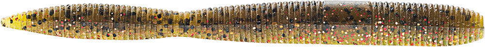 Z-Man FattyZ ElaZtech Worm - 5 Inch
