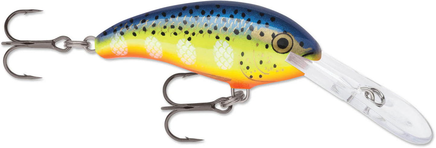 Rapala Shad Dancer SDD05 Medium Diving Crankbait