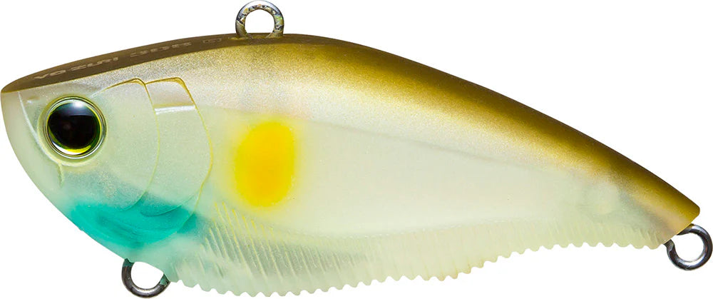 Yo-Zuri 3DB Vibe Sinking Lipless Crankbait 65mm - 2.625 Inch