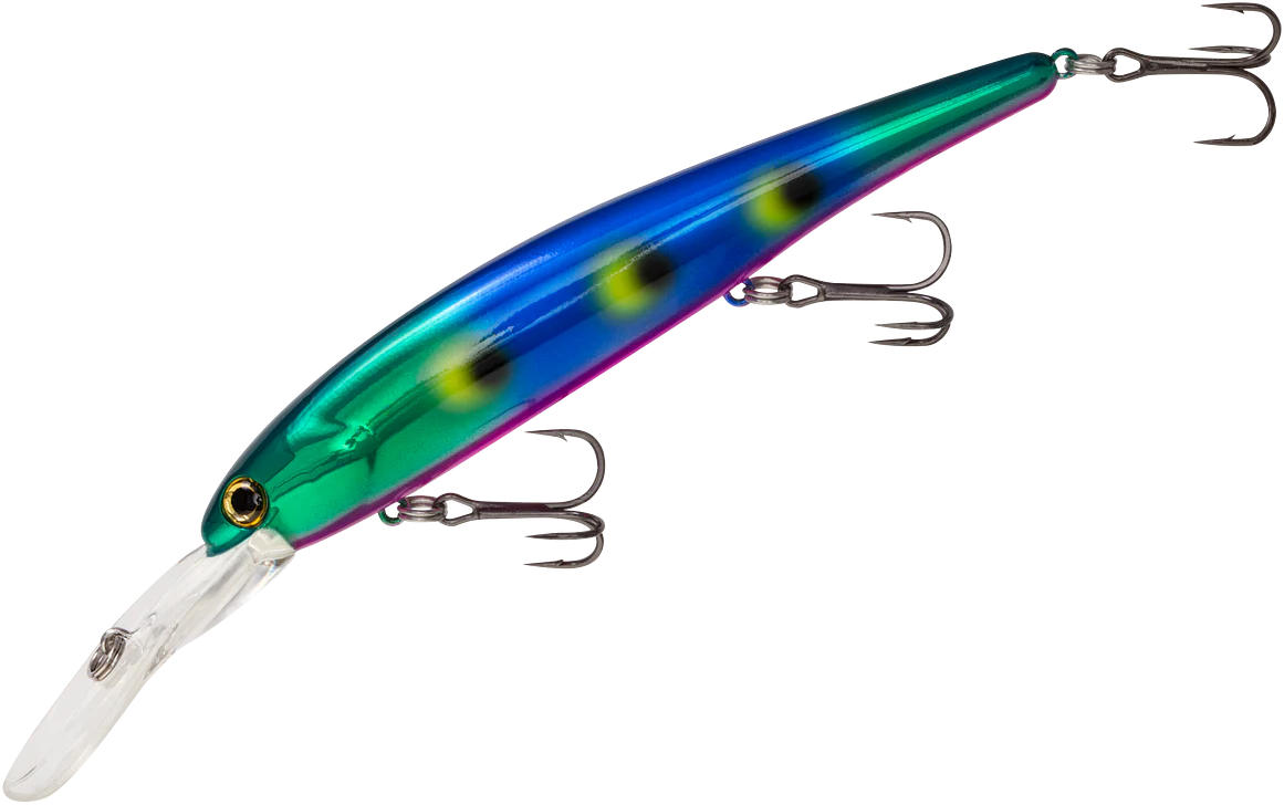 Bandit Walleye Deep 4 3/4 inch Trolling Plug