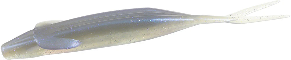 Zoom Winged Fluke - 7.5 Inch