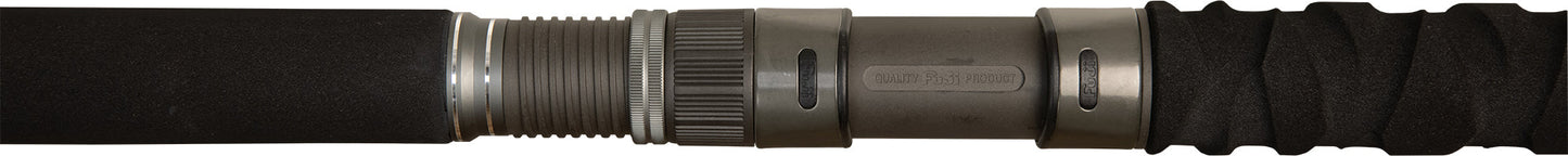 Phenix AXIS Spinning Rods