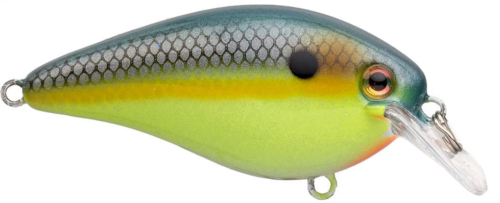 Strike King KVD Elite 2.5 Squarebill Crankbait - 2.75 Inch