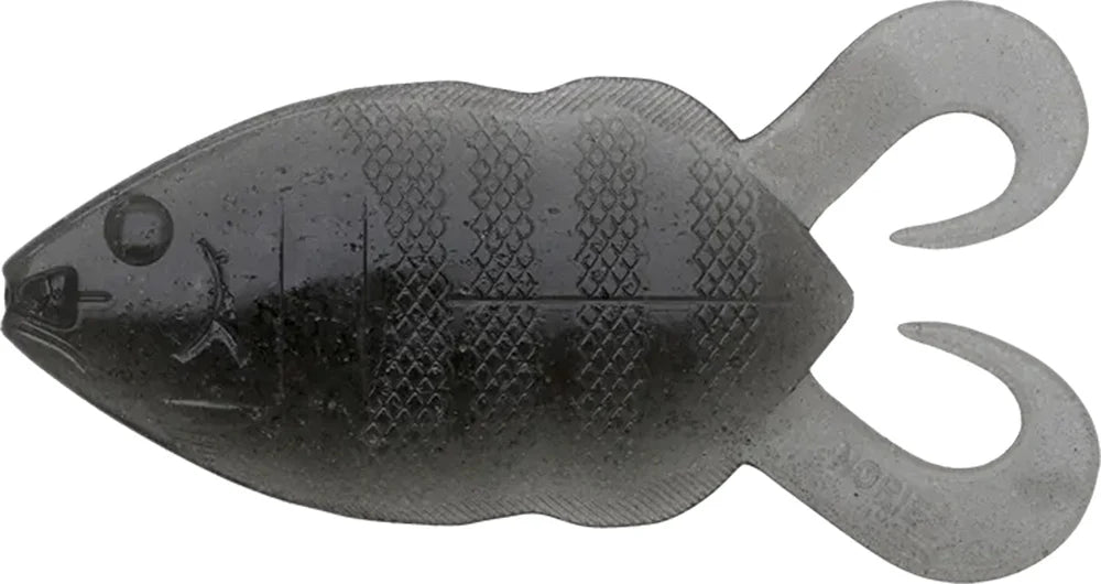 Nories 3.6 Inch Flip KoGill - 5 Pack