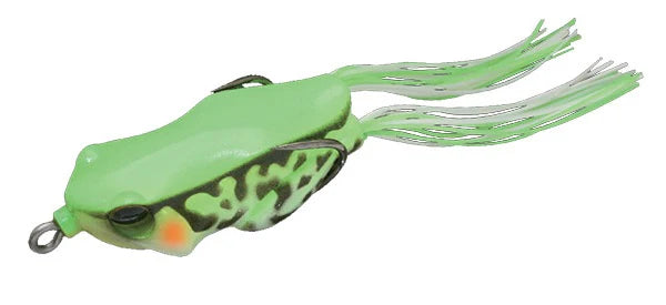 Jackall Kaera Hollow Body Frog