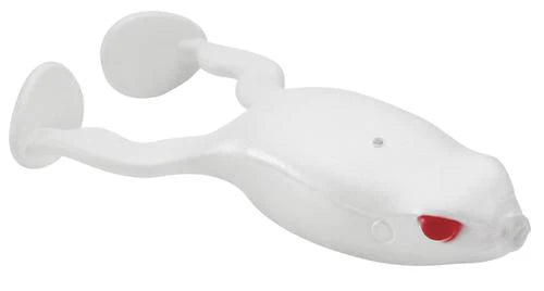 SPRO Flappin' Frog 65 Hollow Body Topwater Paddle Leg Frog