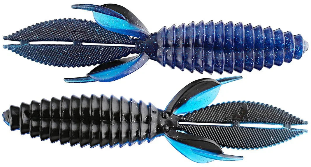 Reaction Innovations Double Wide Beaver 5.0 Creature