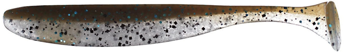 Keitech Easy Shiner 2 inch Soft Paddle Tail Swimbait