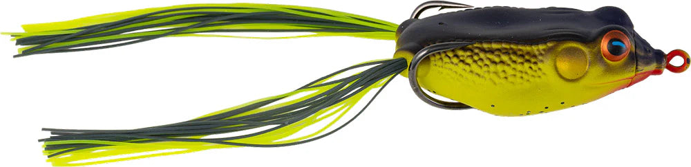 G-Ratt Baits Con Frog Jr - 2.1 Inch