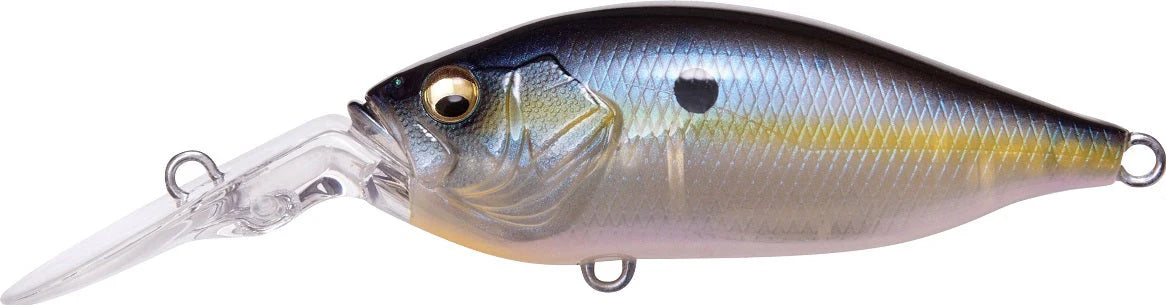 Megabass Deep-X 100 LBO Deep Diving Crankbait