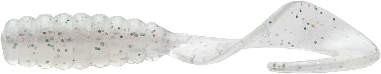 Z-Man GrubZ Soft Plastic Grub