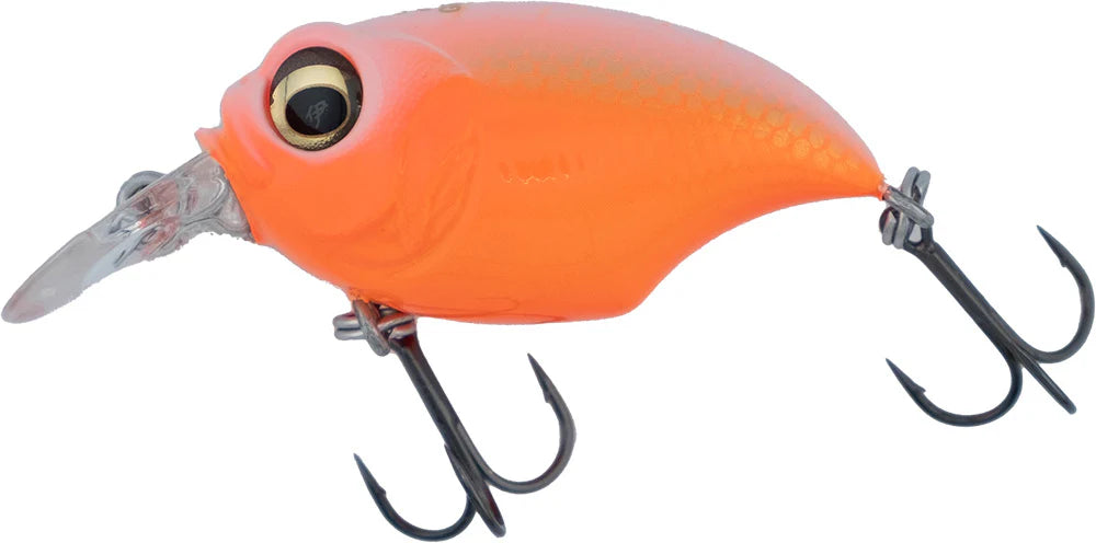 Megabass Griffon SR-X Shallow Diving Crankbait - 1.75 Inches