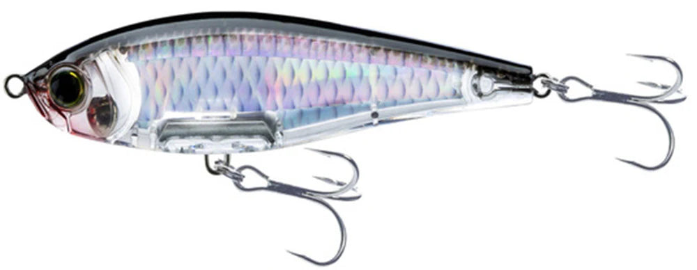 Yo-Zuri 3D Inshore Slow Sinking 5 1/4 inch Twitchbait