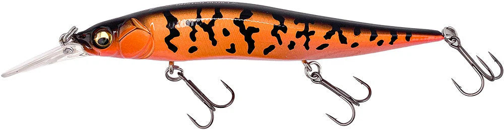 Megabass Respect Series "Mikkabi Coach" - January 2026 Release