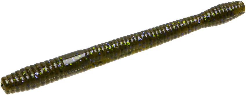 Zoom Magnum Finesse Worm - 5 Inch