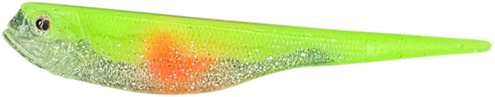Hag's Baits Headgames Minnow - 5 Inch