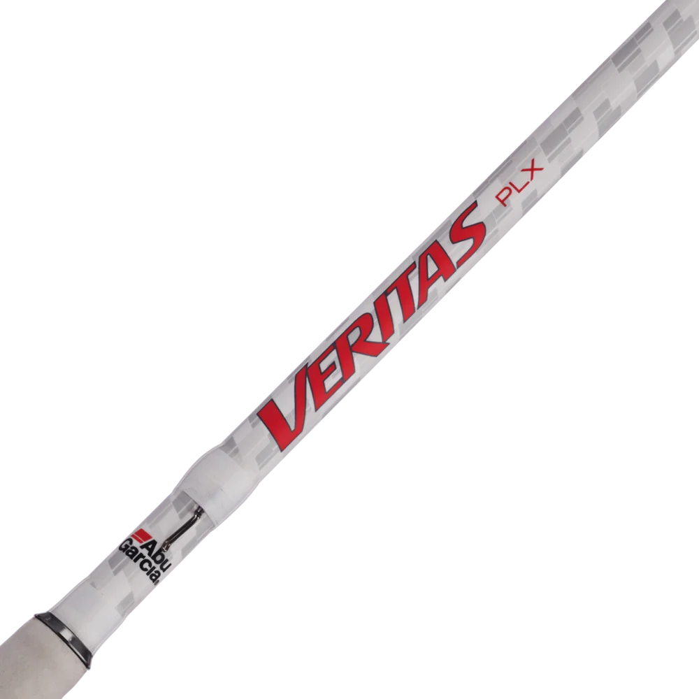 Abu Garcia Veritas Spinning Combo